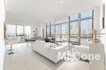 South Ridge Towers Apartment for Rent, Downtown Dubai, Dubai