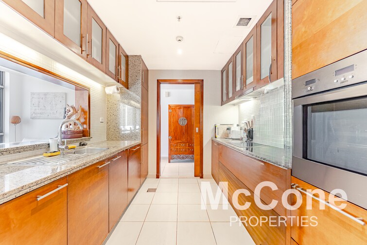 South Ridge Towers Apartment for Rent, Downtown Dubai, Dubai