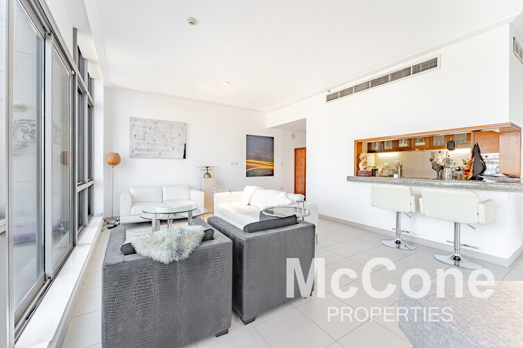 South Ridge Towers Apartment for Rent, Downtown Dubai, Dubai