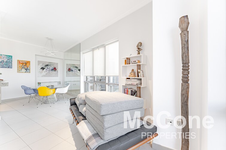 South Ridge Towers Apartment for Rent, Downtown Dubai, Dubai