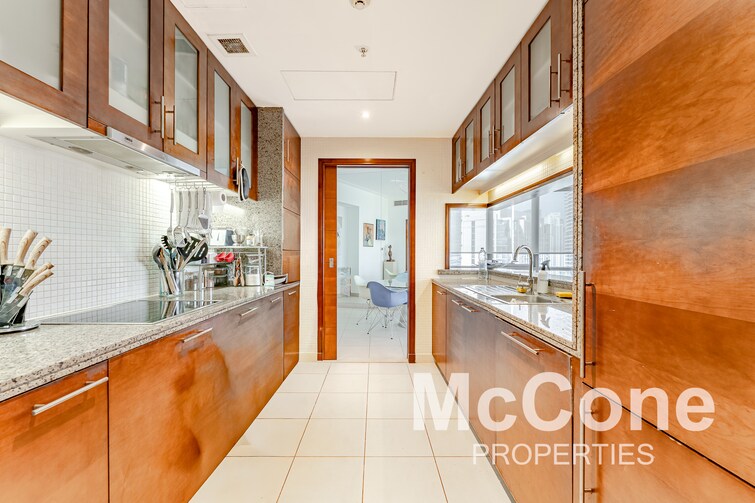 South Ridge Towers Apartment for Rent, Downtown Dubai, Dubai