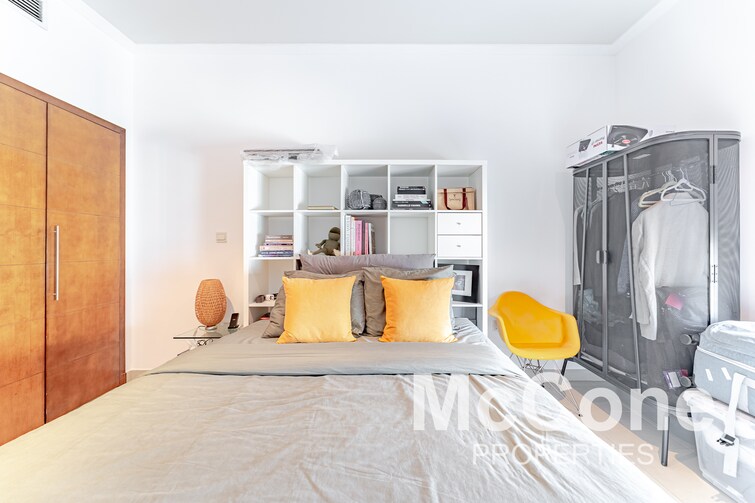 South Ridge Towers Apartment for Rent, Downtown Dubai, Dubai