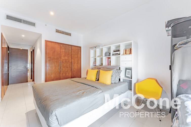 South Ridge Towers Apartment for Rent, Downtown Dubai, Dubai