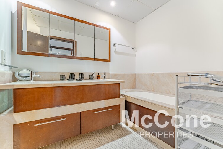 South Ridge Towers Apartment for Rent, Downtown Dubai, Dubai