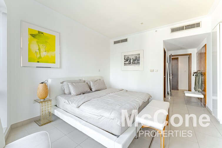 South Ridge Towers Apartment for Rent, Downtown Dubai, Dubai