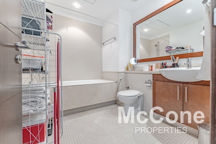 South Ridge Towers Apartment for Rent, Downtown Dubai, Dubai