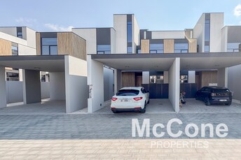 Mudon Al Ranim Townhouse for Rent, Mudon, Dubai