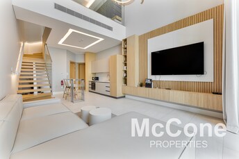 SLS Dubai Hotel & Residences Apartment for Rent, Business Bay, Dubai