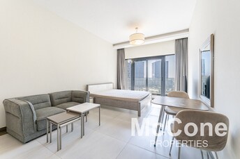 Sol Bay Apartment for Rent, Business Bay, Dubai