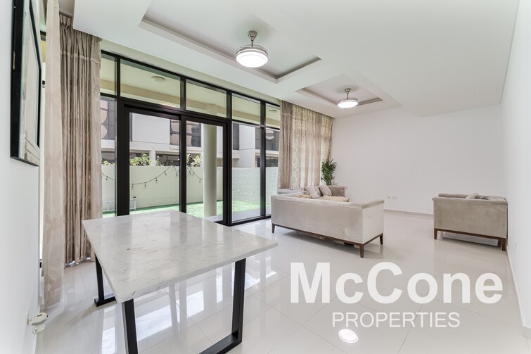 Rockwood Villa for Rent, DAMAC Hills, Dubai