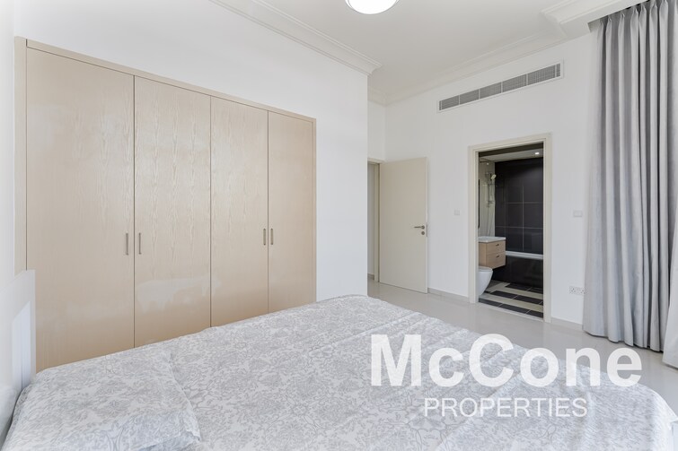 Rockwood Villa for Rent, DAMAC Hills, Dubai