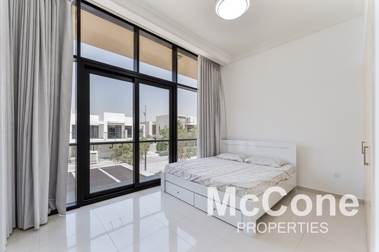 Rockwood Villa for Rent, DAMAC Hills, Dubai