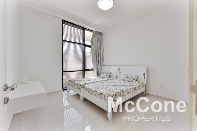Rockwood Villa for Rent, DAMAC Hills, Dubai