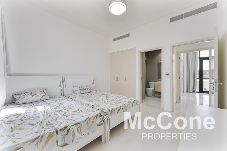 Rockwood Villa for Rent, DAMAC Hills, Dubai