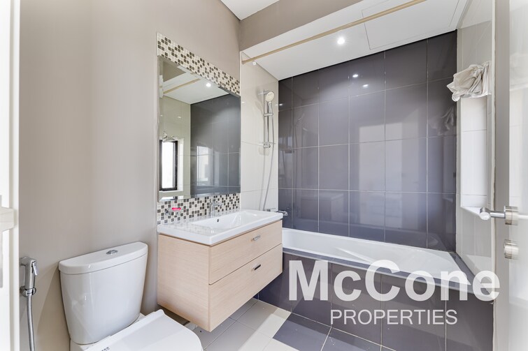 Rockwood Villa for Rent, DAMAC Hills, Dubai