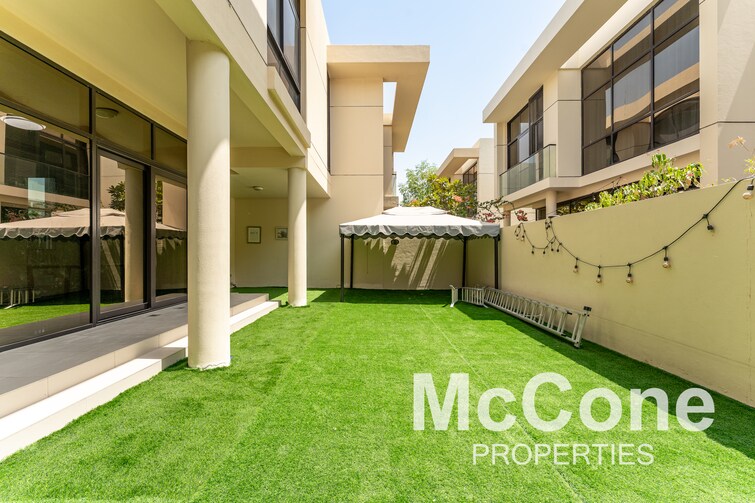 Rockwood Villa for Rent, DAMAC Hills, Dubai