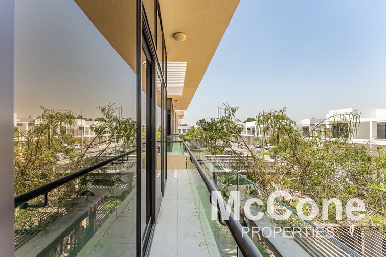 Rockwood Villa for Rent, DAMAC Hills, Dubai