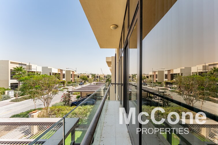 Rockwood Villa for Rent, DAMAC Hills, Dubai