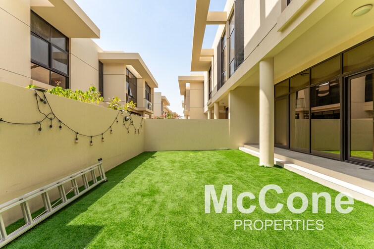 Rockwood Villa for Rent, DAMAC Hills, Dubai
