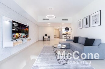 Park Towers Apartment for Rent, DIFC, Dubai