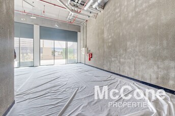 Sobha Hartland Shop for Rent, Mohammed Bin Rashid City, Dubai