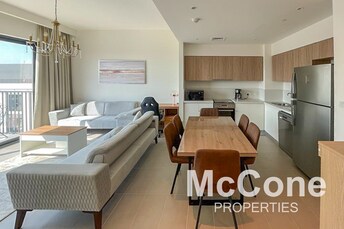 Executive Residences Apartment for Rent, Dubai Hills Estate, Dubai