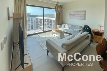Executive Residences Apartment for Rent, Dubai Hills Estate, Dubai