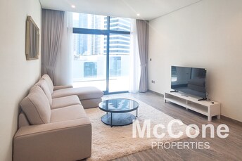 Peninsula One Apartment for Rent, Business Bay, Dubai