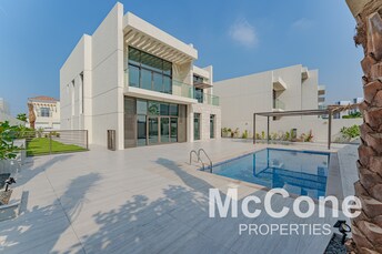 District One Villa for Rent, Mohammed Bin Rashid City, Dubai