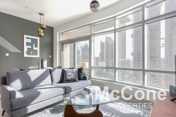 The Lofts Apartment for Rent, Downtown Dubai, Dubai