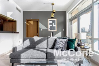 The Lofts Apartment for Rent, Downtown Dubai, Dubai