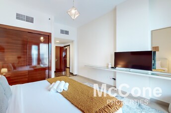 Sparkle Towers Apartment for Rent, Dubai Marina, Dubai