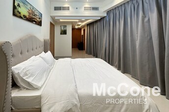 Ocean Heights Apartment for Rent, Dubai Marina, Dubai