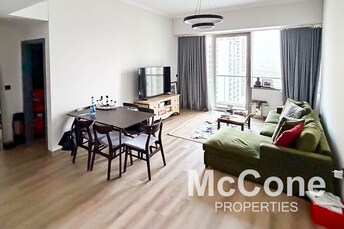 Ocean Heights Apartment for Rent, Dubai Marina, Dubai