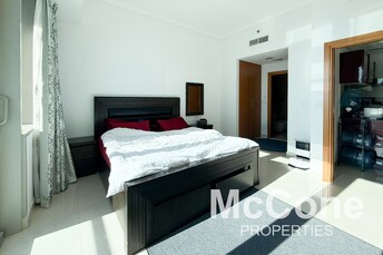 Ocean Heights Apartment for Rent, Dubai Marina, Dubai