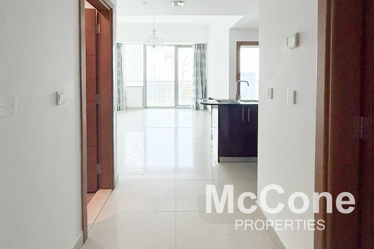 Ocean Heights Apartment for Rent, Dubai Marina, Dubai