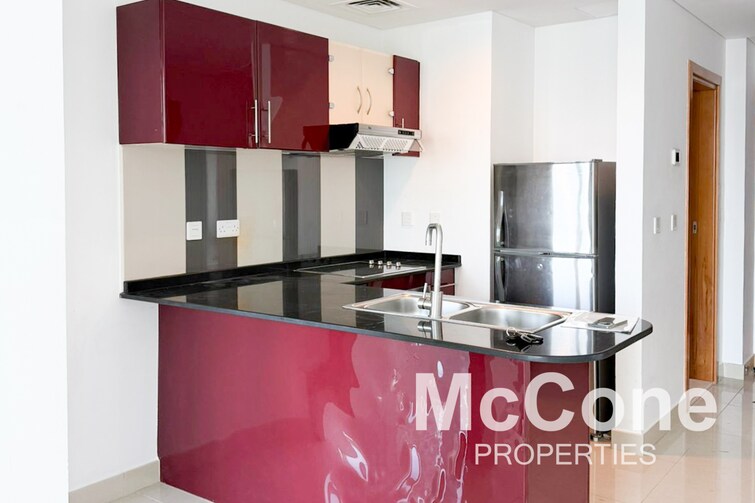 Ocean Heights Apartment for Rent, Dubai Marina, Dubai