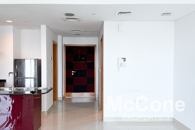 Ocean Heights Apartment for Rent, Dubai Marina, Dubai