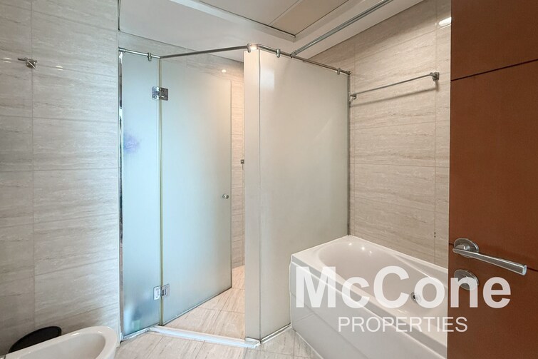 Ocean Heights Apartment for Rent, Dubai Marina, Dubai