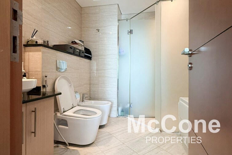 Ocean Heights Apartment for Rent, Dubai Marina, Dubai