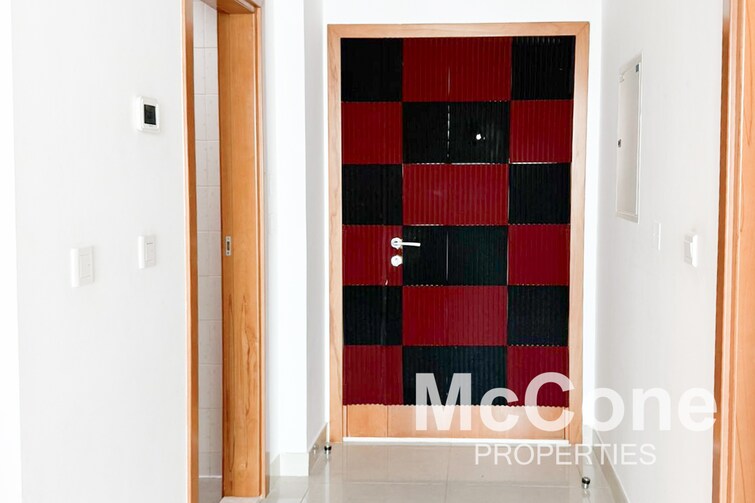 Ocean Heights Apartment for Rent, Dubai Marina, Dubai