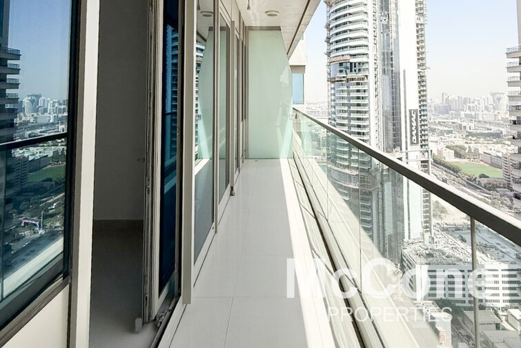 Ocean Heights Apartment for Rent, Dubai Marina, Dubai