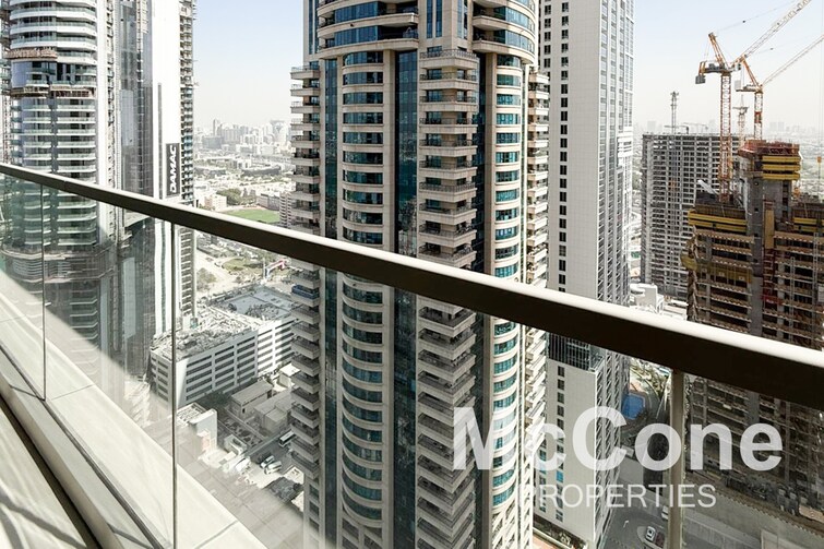 Ocean Heights Apartment for Rent, Dubai Marina, Dubai