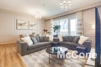  Apartment for Rent, Dubai Creek Harbour, Dubai