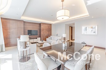 The Address Residence Sky View Apartment for Rent, Downtown Dubai, Dubai