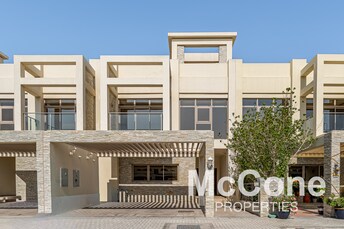Meydan Gated Community Townhouse for Rent, Meydan City, Dubai