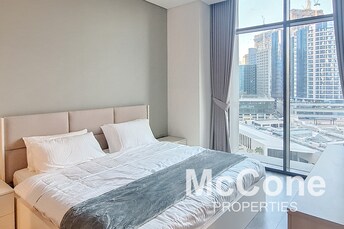 Peninsula One Apartment for Rent, Business Bay, Dubai