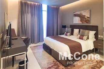 Aykon City Apartment for Rent, Business Bay, Dubai