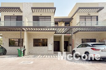Silver Springs Townhouse for Rent, DAMAC Hills, Dubai