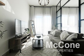 Collective Apartment for Rent, Dubai Hills Estate, Dubai